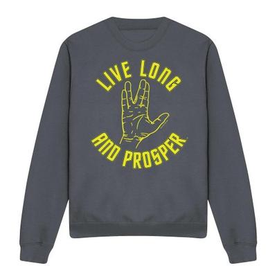 Top – Hoodies & Sweatshirts