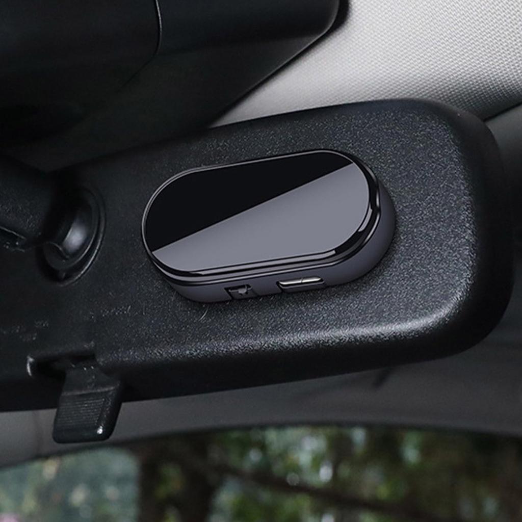 Solar Powered Simulation Dummy Alarm, Car Solar Power, LED Light, Solar Charging, Security Light,