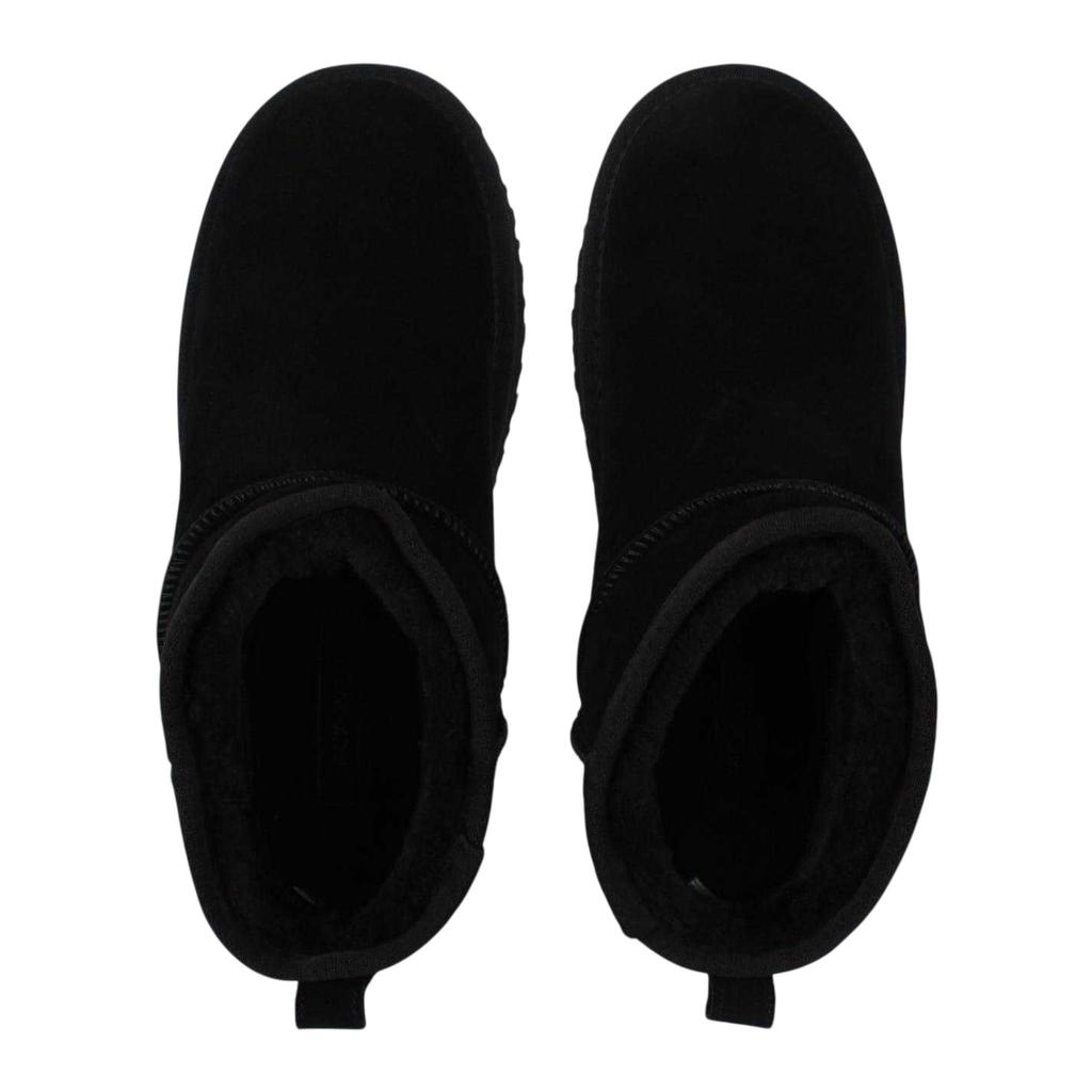 Jack Wills Womens/Ladies Leather Snug Fit Boots