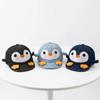Adjustable Penguin Newborn Baseball Cap Breathable Baby Sun Hat  For 6-20 Months