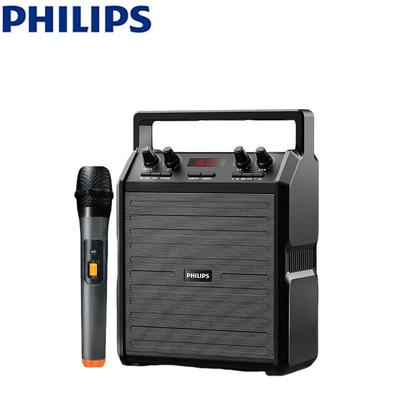 Audio - video – Prenosné reproduktory