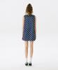 JUNEJUNE SPACE Little Junejune Dress_Navy