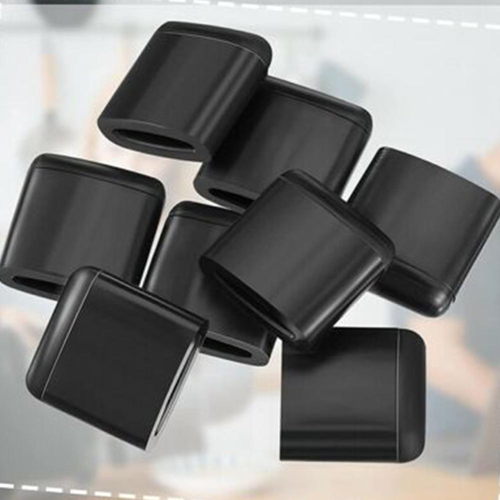 Kit Air Fryer Rubber Bumpers Accessories Replacement