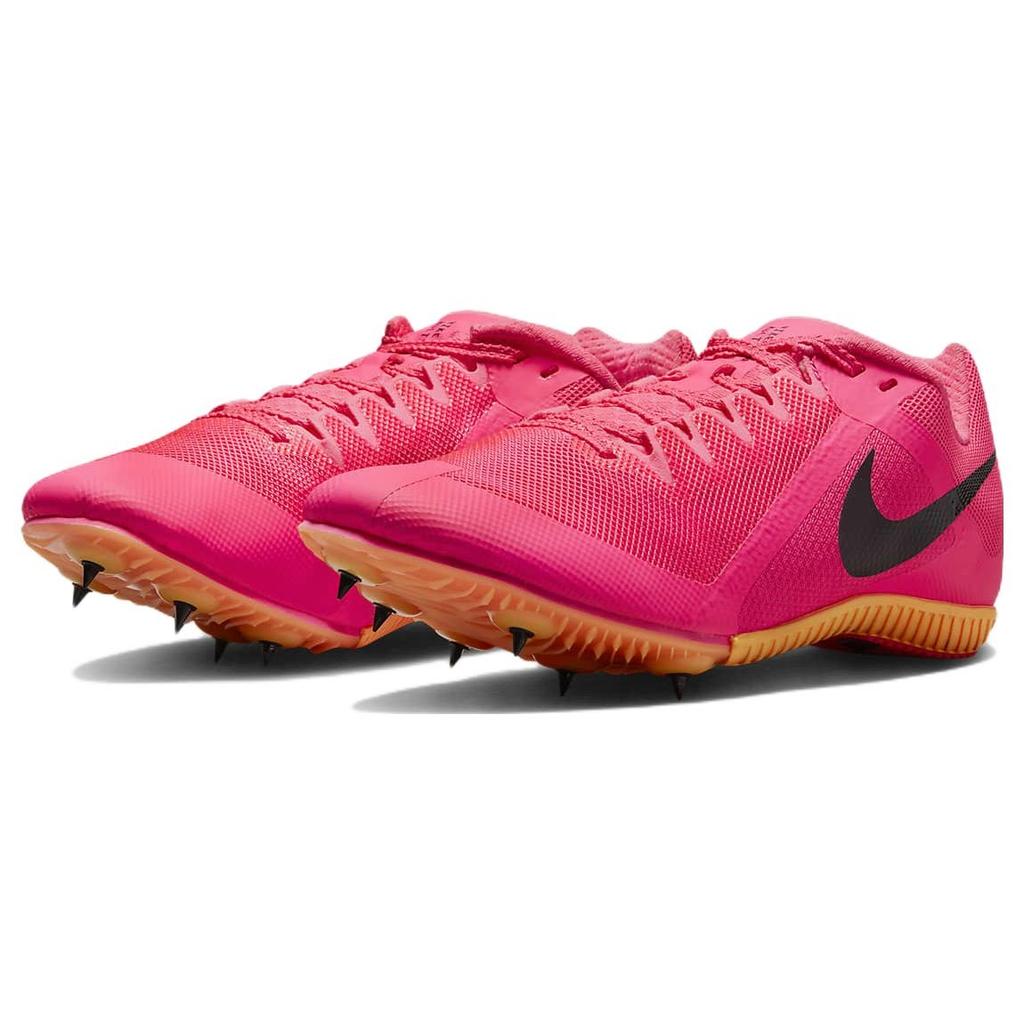 Nike Scarpe da atletica Air Zoom Rival Multi Spikes 'Hyper Pink' da uomo DC8749-600