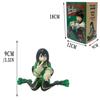 My Hero Academia Anime Figure Midoriya Izuku Todoroki Shouto Bakugou Katsuki 10Cm Action Figures Anime Character Birthday Gifts