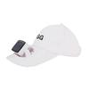 with Cooling Fan Fan Sunhat Solar Charging Sun Protection Cap New Fan Baseball Hat  Outdoor