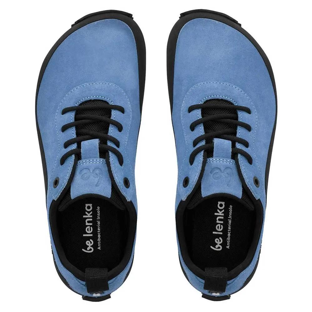 Be Lenka Ботинки для хайкинга Trailwalker 3.0 Barefoot