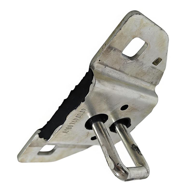 Trunk Lock Groove for Mercedes-Benz ML/GL Class W166 - Tailgate Latch for ML300/ML350