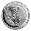 Australian Koala Kangaroo, Animal Commemorative Coin, Commemorative Medal, Christmas Gift, Stocking Stuffers