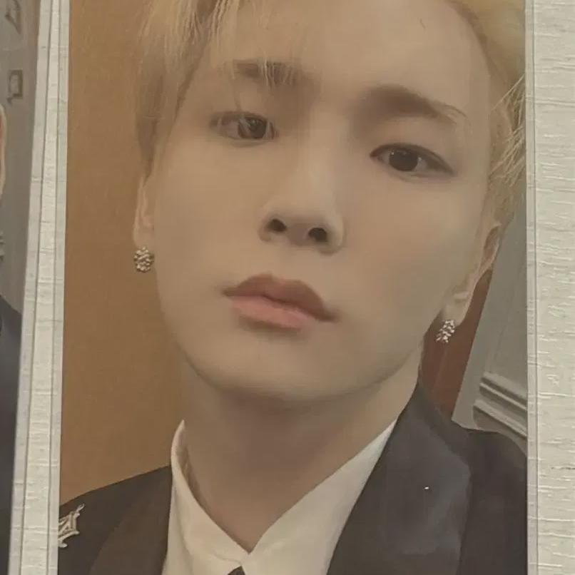 

SHINee Ключевая фотокарточка