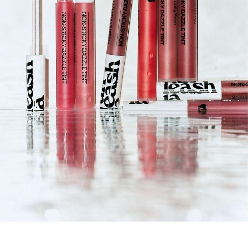 UNLEASHIA - Non-Sticky Dazzle Tint - 8 Colors