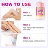 3 In 1 Deodorizing Stick-Refreshing Moisturizing & Fragrant Skin-Suitable for All Skin Types, 40ml