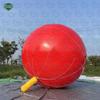 Towed Marine Floating Decoy Target Buoy B