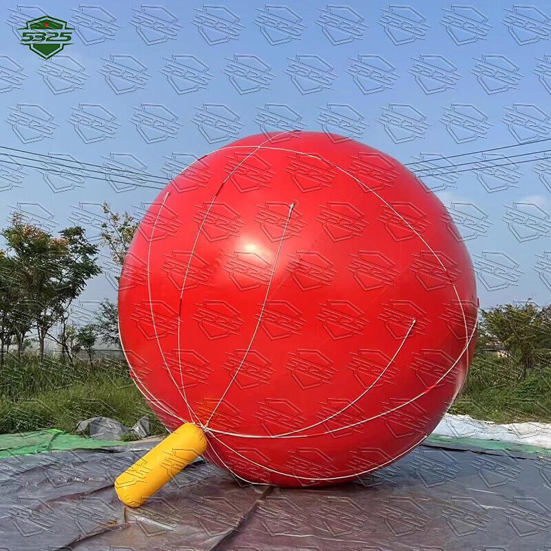 Towed Marine Floating Decoy Target Buoy B