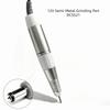 Replacement Handle Nail Art Grinding Pen Pen Handle Manicure Pedicure Tool  Nail Polishing