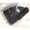0789410016 Manual Gear Shift Dustproof Cover Shifting Gears Lever Black Dust Cap for Chevrolet Captiva 07894-10016