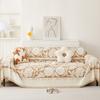 Universal for All Seasons Sofa Towel Chenille Jacquard Sofa Towel Couch Cover Cloth Towel All-inclusive Couch Cover Dust Cloth