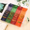 Children Writing Tool 12Pcs Triangle Grip Pencil Set with Ergonomic Finger Holes Students Lead-free Posture Correction for Beginners & Calligraphy