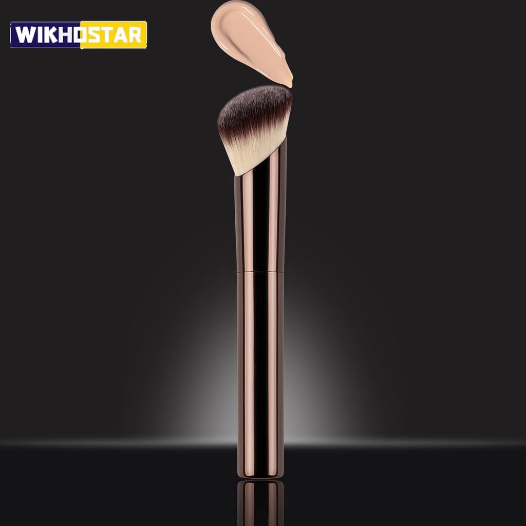 Makeup Brushes Powder Foundation Concealer Blusher Bronzer Eye Shadow Eyebrow Eyeliner Sculpting Brush
