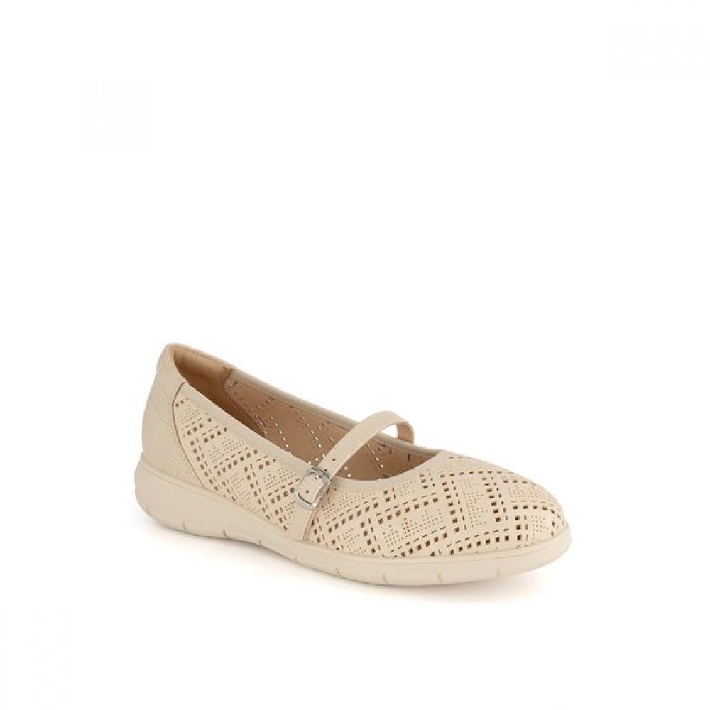 

Vainer Women S Comfort Mary Jane flatS H9xc1 245