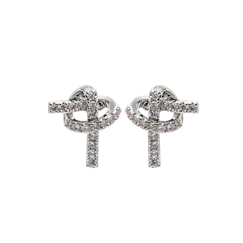 

Модные Нишевые Серьги с Характером 1 pair of earrings