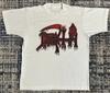 Death Inspired  Vintage 1990 Tour Crusade of Brutality Fan Tee S-4XL Unisex T-Shirt