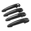 Kompatible Türgriffe & Schalen-Zubehör für BMW 3er Serie (F30, F31, F34, F35, F80) 2013-2019