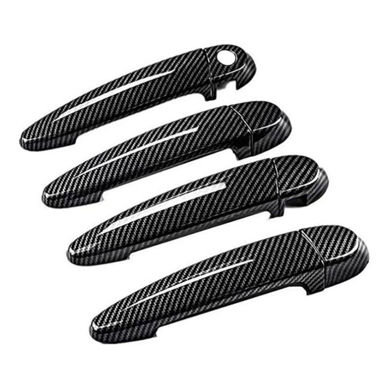 Kompatible Türgriffe & Schalen-Zubehör für BMW 3er Serie (F30, F31, F34, F35, F80) 2013-2019