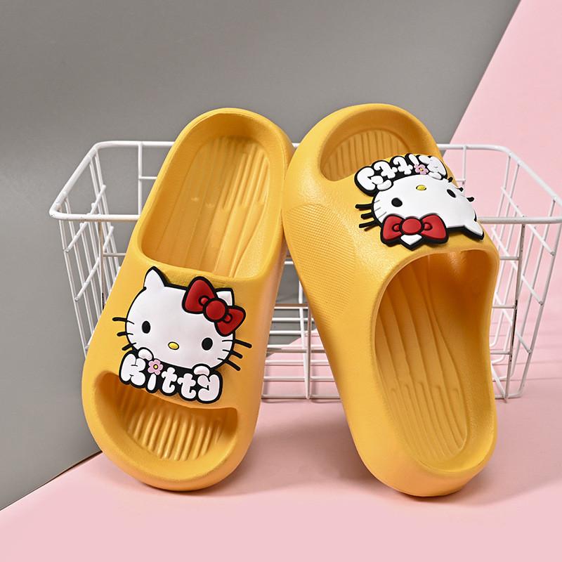 Adorable Kids Summer Slippers For Boys And Girls With Non Slip Soft Eva Sole In Various Colors