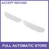 Pair Bumper Reflector Side Marker for BMW 325Ci M3 330Ci 01-06 32i 2000