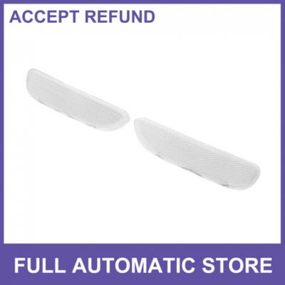 Pair Bumper Reflector Side Marker  for BMW 325Ci M3 330Ci 01-06 32i 2000