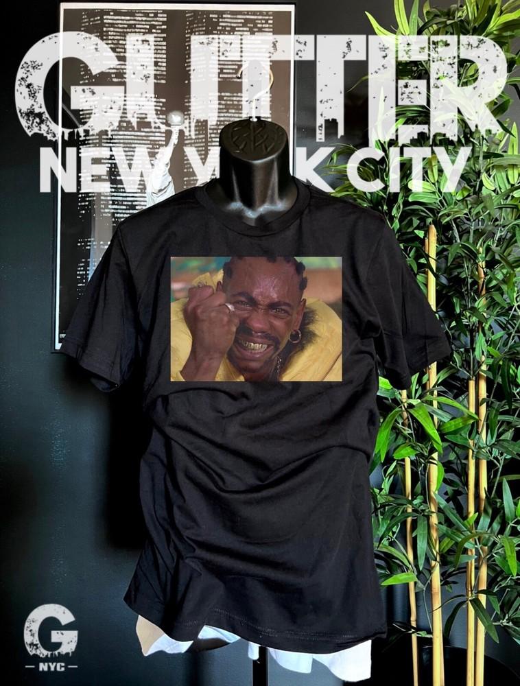 Half Baked Unisex T-shirt (Bella Canvas) Unisex T-Shirt XL