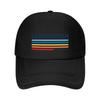Leeuwarden Netherlands Baseball Cap Vintage F Trucker Hat Snap Back Hat Luxury Women Unisexs