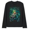 Marvel Universe Unisex Adult Blade Ringspun Cotton T-Shirt