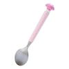 Sanrio My Melody Spoon with Mascot Japan NEW Sanrio Characters