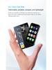 SOYES XS15 Mini Phone: Quad-Core Android, Traditional Chinese, Google, Dual SIM, Dual Standby, Spare Phone.