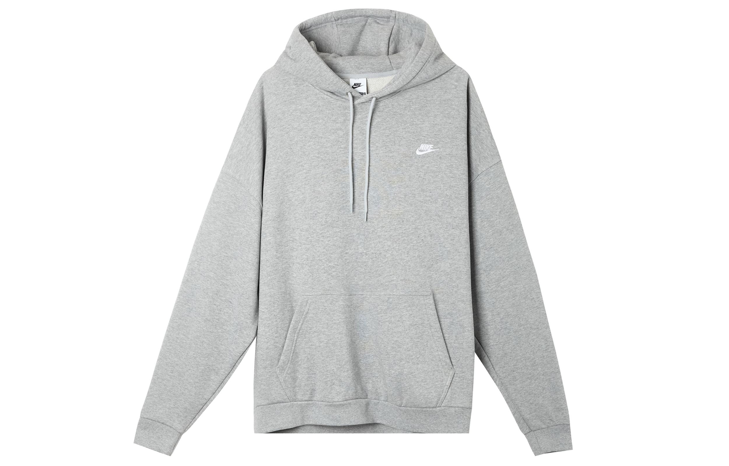 Nike Club Sweatshirt Men s Dark Gray HJ1817-063 JP L