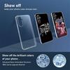 Metal Band D-Death Phone Case for Samsung A16 A26 A36 A56 A17 A37 A57 A07 A06 A02S A03 A04S A05S Galaxy Note 20 10 A50S A71 A51