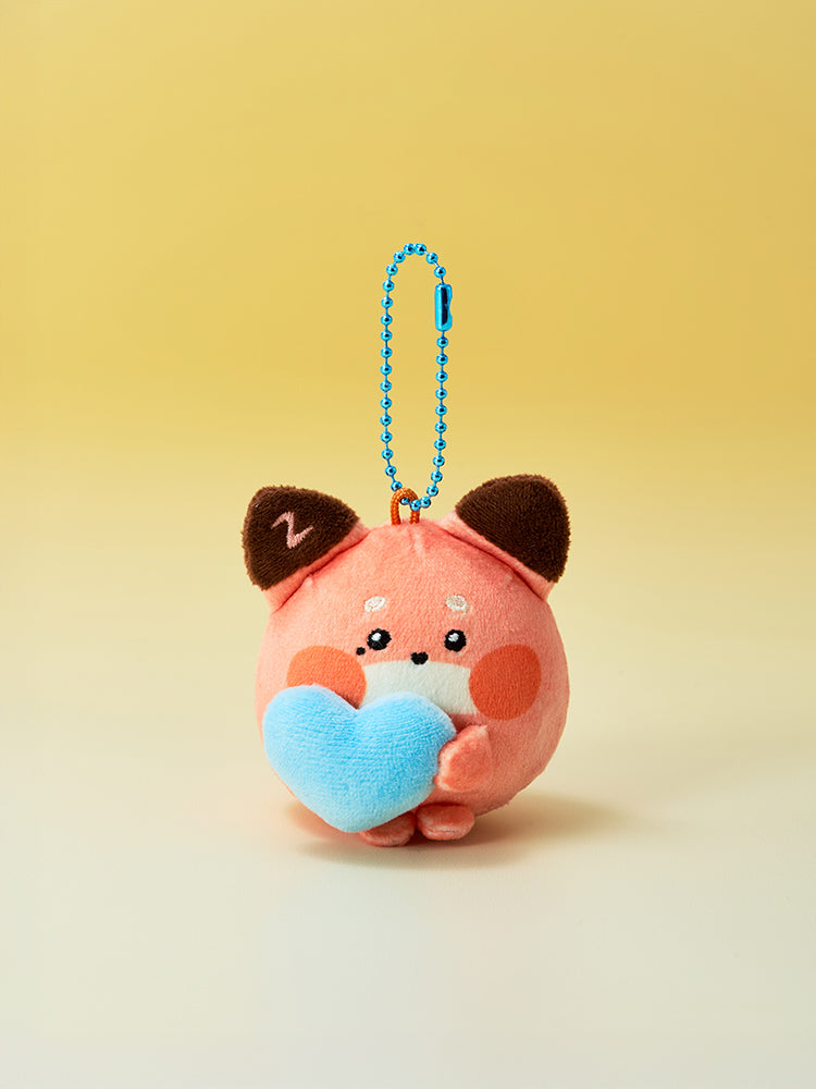 ZEROBASEONE Zeroni Wonderland Magnet Doll Keyring