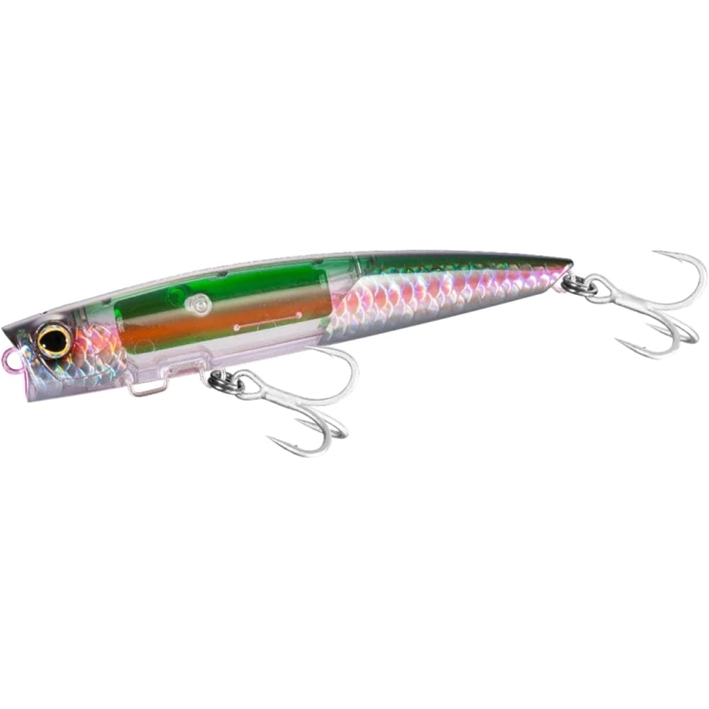 Shimano Ocea Bubble Dip 180F Flash Boost Saltwater Lure 006 A Rainbow