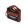 Burberry Pocket Bag With Detachable Adjustable Shoulder Strap Cotton And Leather Tote Shopping Handbag Women Tote 80557461