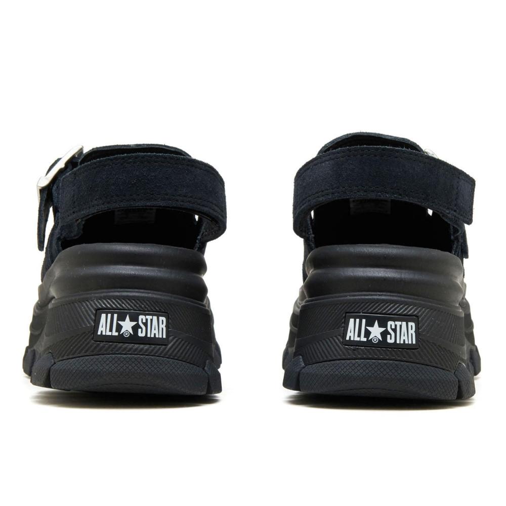 Converse As Trekwave Clogsandal 31315941 Black