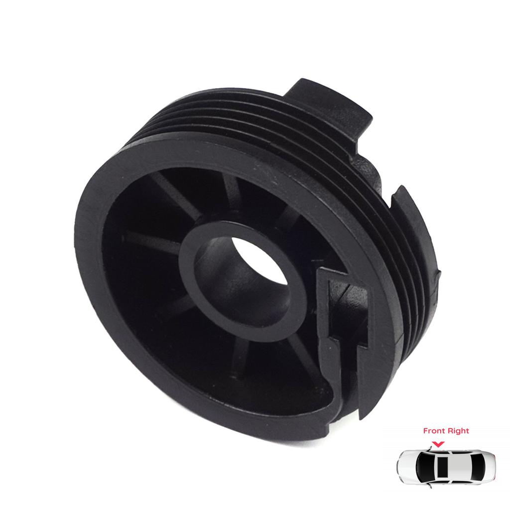 BROSS BWR277 Elektrický sťahovák okna Kladka kolesa Predné pravé dvere 46786202 pre Fiat Albea Siena Palio Doblo Top Store