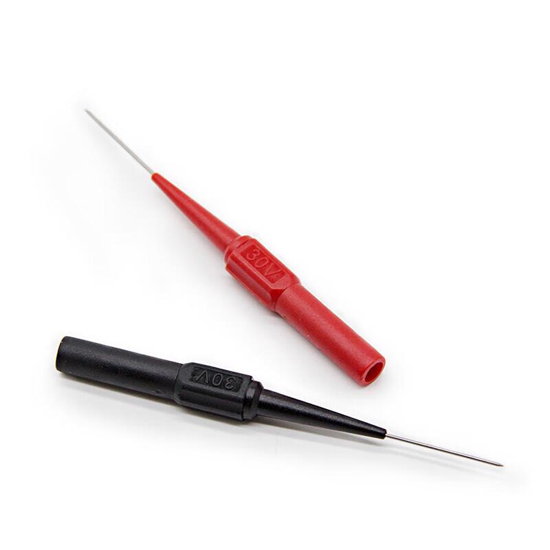 Huijun Multimeter Piercing Test Probe