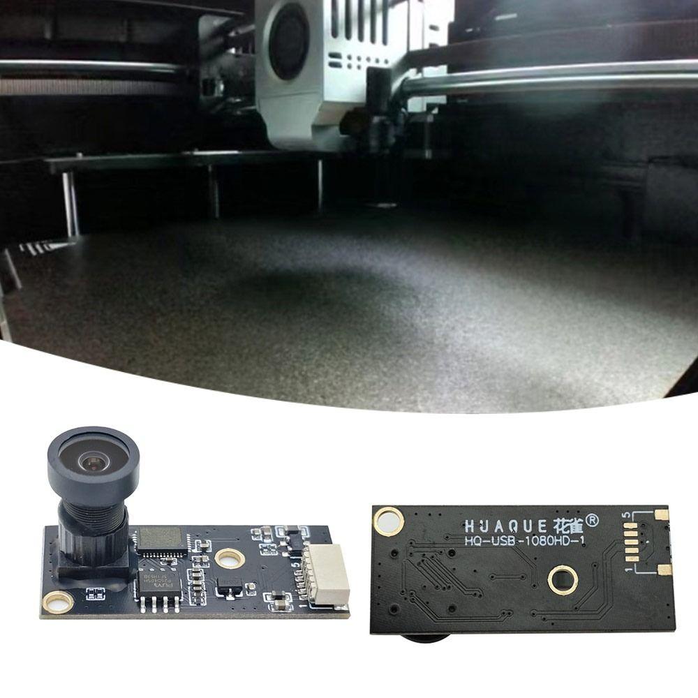 

Модуль камери 1080P 2MP USB-модуль камери аксесуари для 3D-принтера камера 3D printer