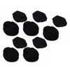 5 Pairs Headphone Ear Cover Fit for QC15 QC25 QC35 QC35 II Gaming QC35 II QC45 Headphone Washable Stretchable Ear Pad