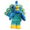 LEGO Minifigure Series 28 Animals 71051 Multicolor