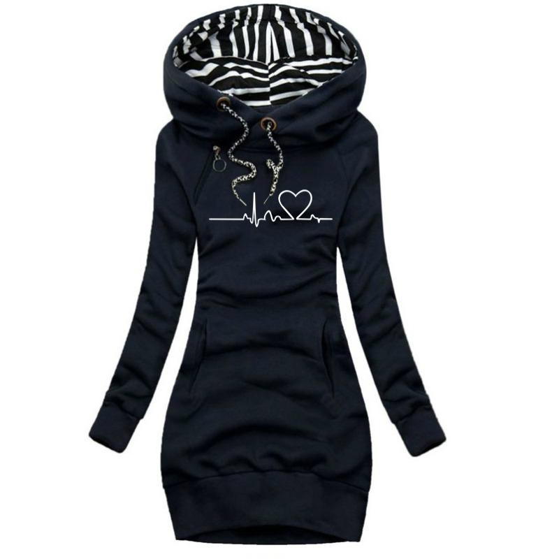 

HNXC Women s Vintage Casual Solid Color Print Autumn Winter Long Sleeve Jackets & Coats XXXL