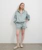 Yulago Sporty Wind Breaker Shorts