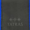 TATRAS Mtk19a4162 Blue VIA PRIVATA GASPARE BUGATTI 3 Down Jacket Coat 1 blueUsed